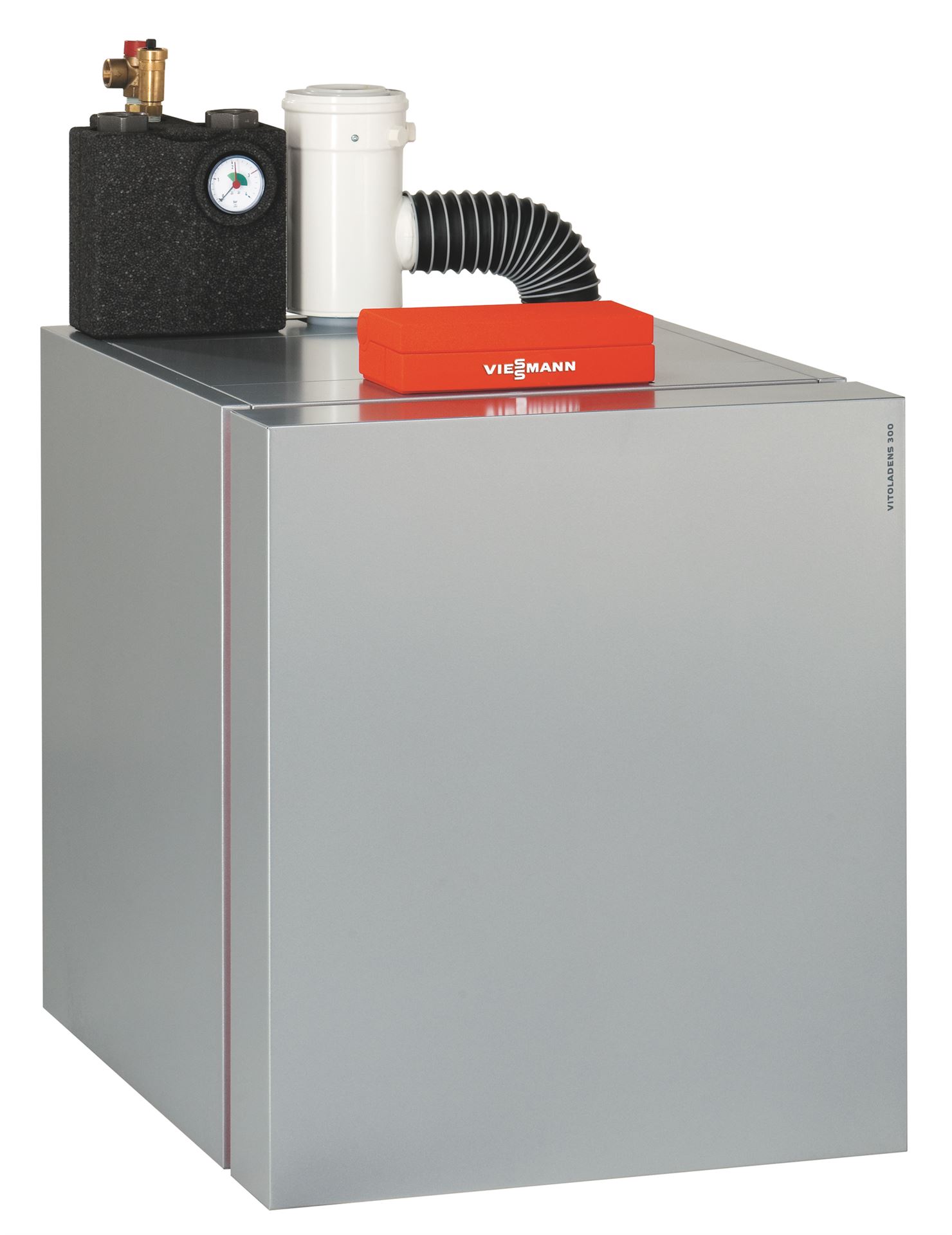 Viessmann Vitoladens 300 C Test Stiftung Warentest Agens Viessmann Heizungsanlagen